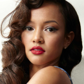 Karrueche Tran Headshot