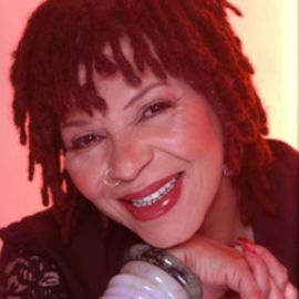 Ntozake Shange Headshot