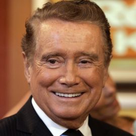 Regis Philbin Headshot