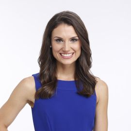 Krystal Ball Headshot