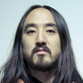 Steve Aoki Headshot