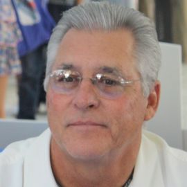 Bucky Dent Headshot