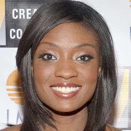 Lola Ogunnaike Headshot