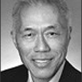 Samuel V.K. Lee Headshot