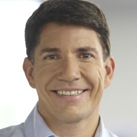 Gary Kovacs Headshot