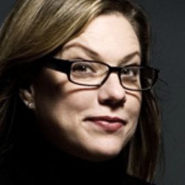 Debbie Millman Headshot