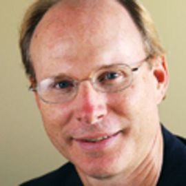 Ross DeVol Headshot