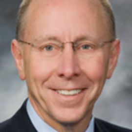 Paul Irving Headshot