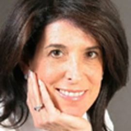 Jody Greenstone Miller Headshot