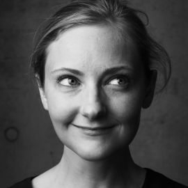 Kelli Anderson Headshot