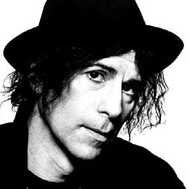 Peter Wolf Headshot