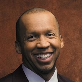 Bryan Stevenson Headshot