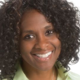 Andrea Mosby Headshot
