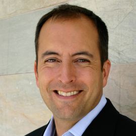 Dr. Jeff Belkora Headshot
