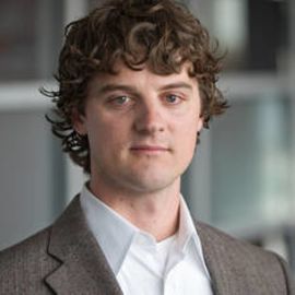 Matt Maloney Headshot