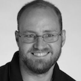 Stephen Coleman Headshot