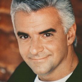 John O'Hurley Headshot