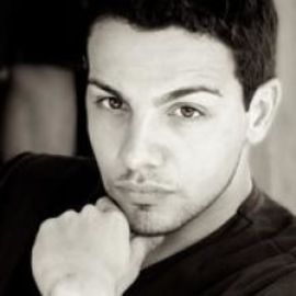 Andrea Latino Headshot