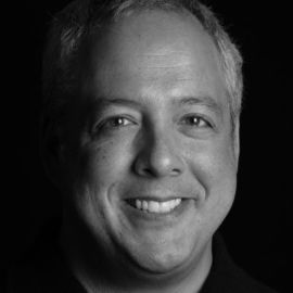 Nate Garvis Headshot