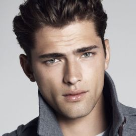 Sean O’Pry Headshot
