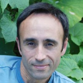 Roger Doiron Headshot