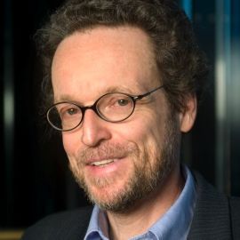 Thomas Pogge Headshot