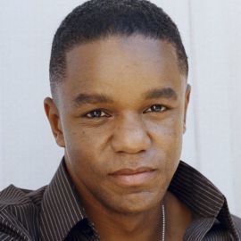 Stefon Harris Headshot
