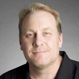 Curt Schilling Headshot