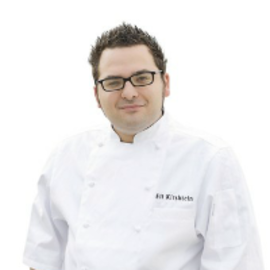 Eli Kirshtein Headshot
