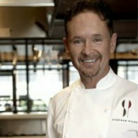 Stephan Pyles Headshot
