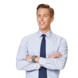 Gage Edward Headshot