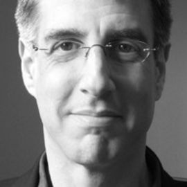 Daniel Wolpert Headshot