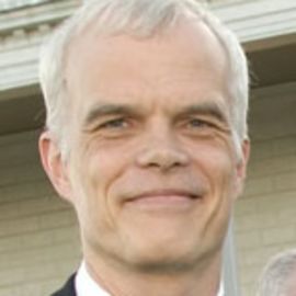 Richard Brookhiser Headshot