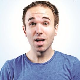 Taylor Williamson Headshot