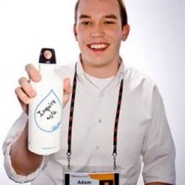 Adam Maikkula Headshot