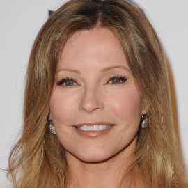 Cheryl Ladd Headshot