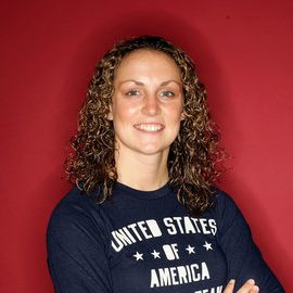 Jess Vetter Headshot