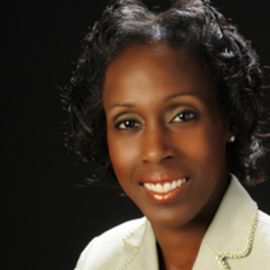 Joetta Clark Diggs Headshot