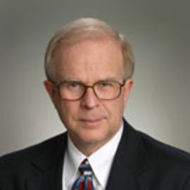 Ed Barlow Headshot