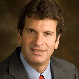 Jeffrey Rosensweig Headshot