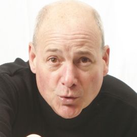 Ed Rigsbee Headshot