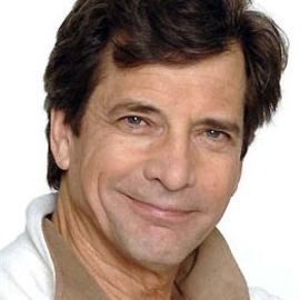 Dirk Benedict Headshot