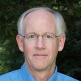 Blaine Harden Headshot