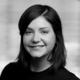 Ingebjørg Hvidsten Headshot