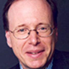 John Bussey Headshot