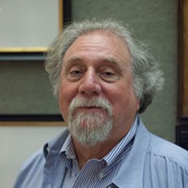 Bruce Degen Headshot
