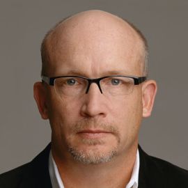 Alex Gibney Headshot