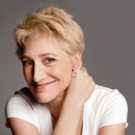 Edie Falco Headshot