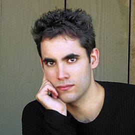 Michael Grandinetti Headshot