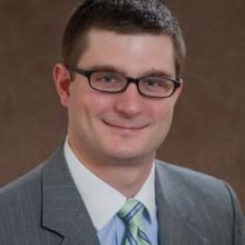 Chip Johnson Headshot